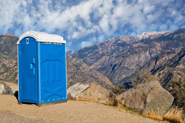 Professional porta potty rental in Clay Center, KS