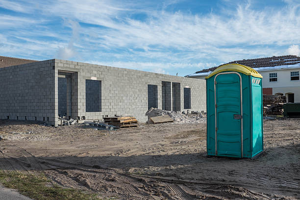 Best High-end porta potty rental  in Clay Center, KS